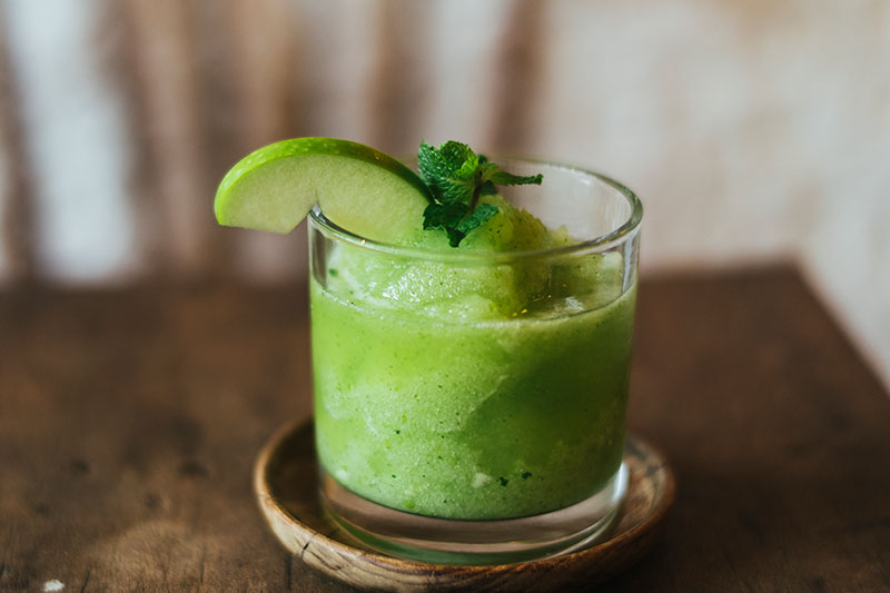Thandai